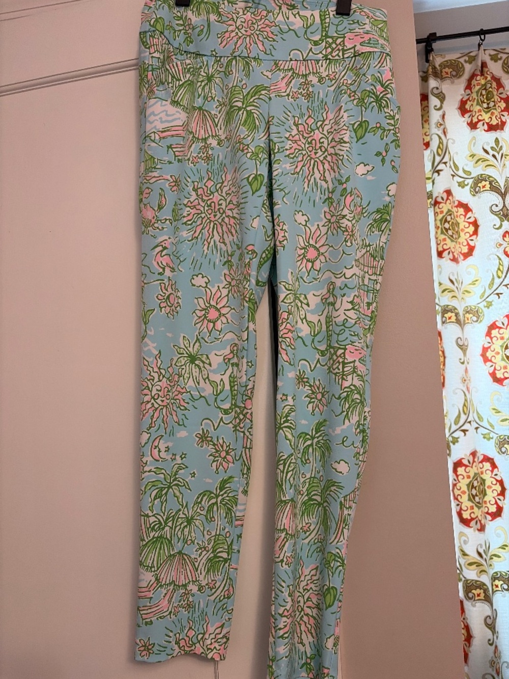Lilly Pulitzer Corso Pants